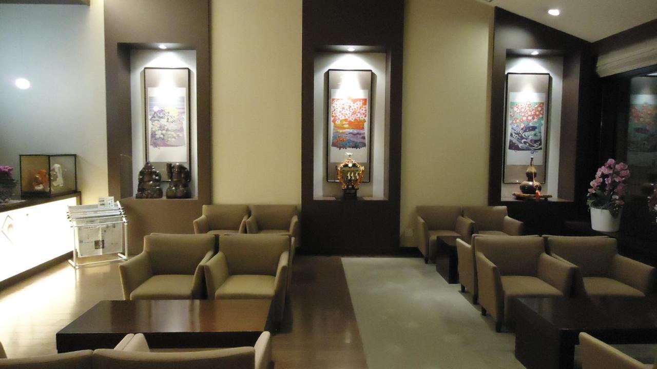 Yamagisi Ryokan Fujikawaguchiko Dış mekan fotoğraf