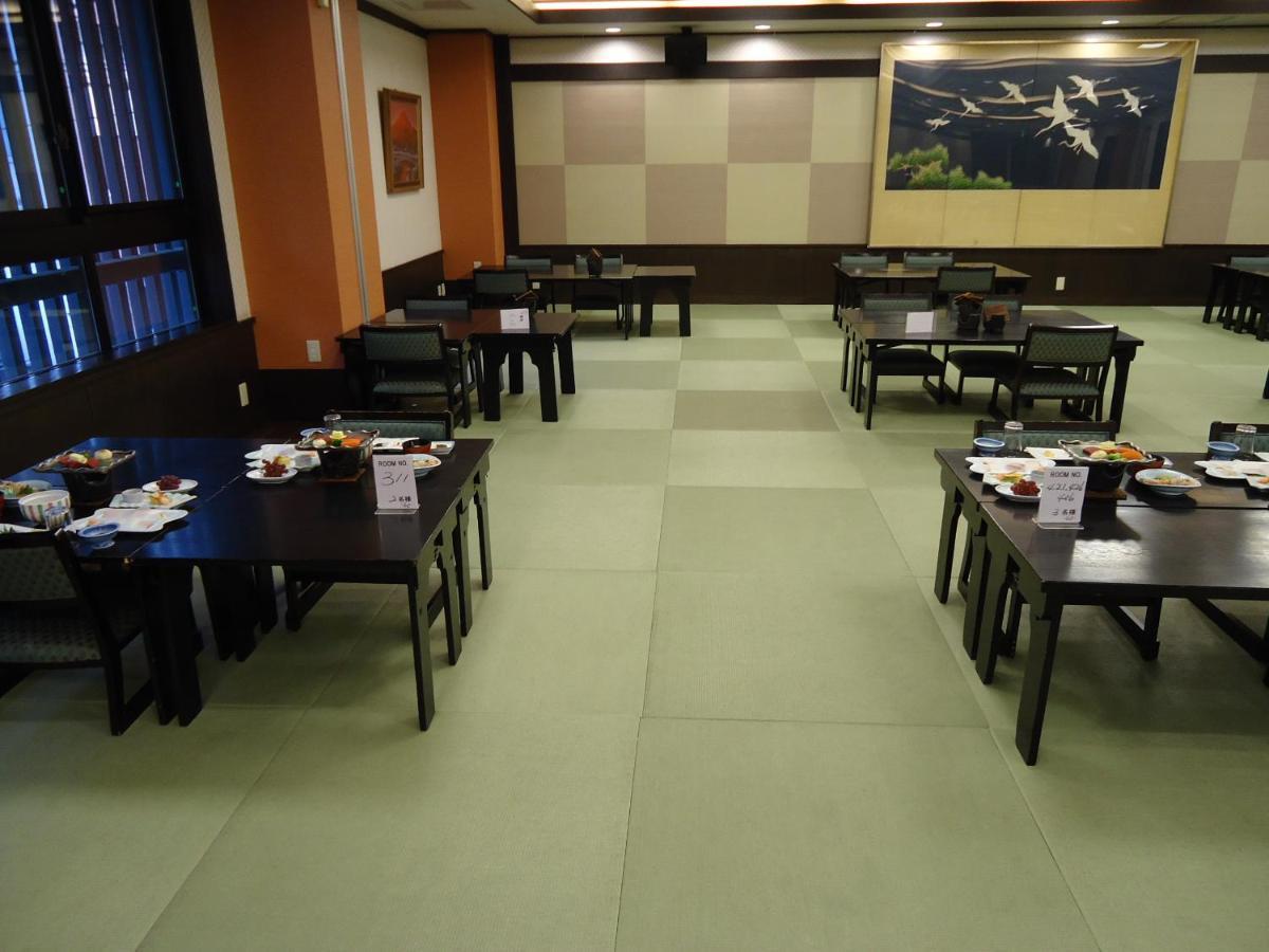 Yamagisi Ryokan Fujikawaguchiko Dış mekan fotoğraf