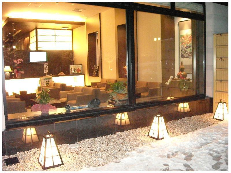 Yamagisi Ryokan Fujikawaguchiko Dış mekan fotoğraf
