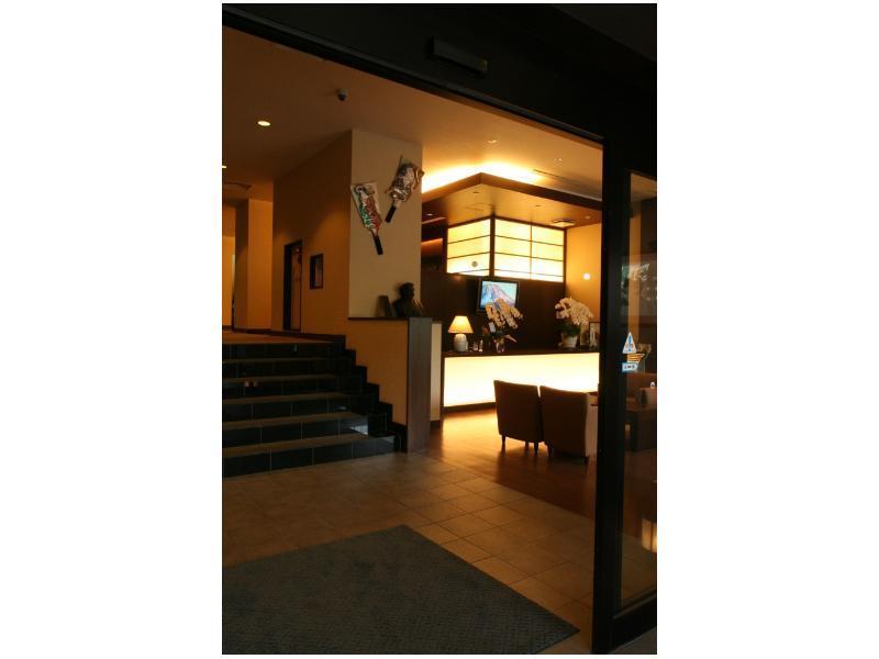 Yamagisi Ryokan Fujikawaguchiko Dış mekan fotoğraf