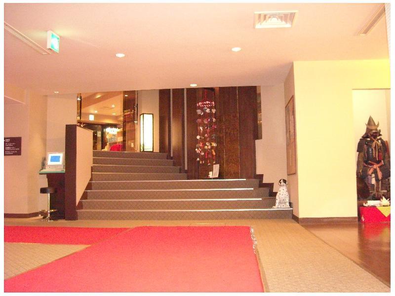 Yamagisi Ryokan Fujikawaguchiko Dış mekan fotoğraf