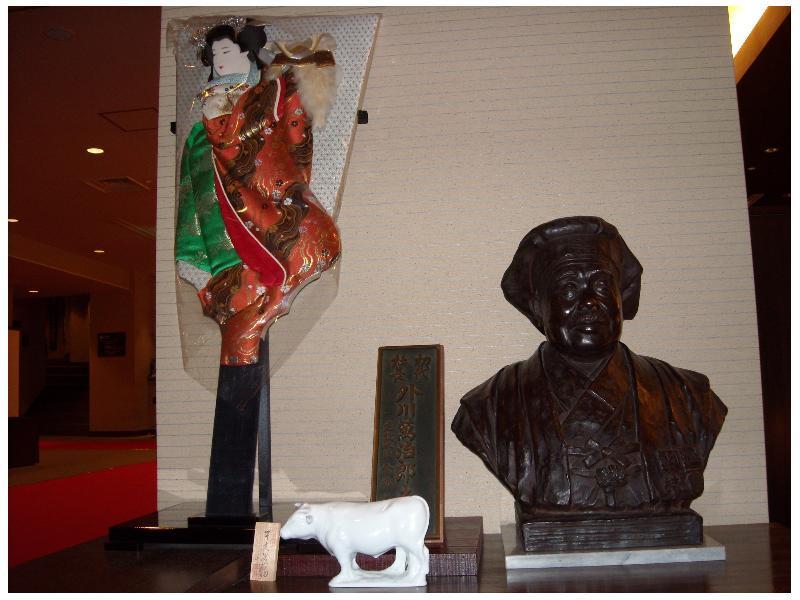 Yamagisi Ryokan Fujikawaguchiko Dış mekan fotoğraf