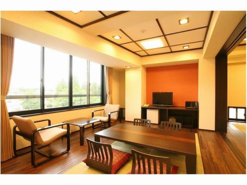 Yamagisi Ryokan Fujikawaguchiko Dış mekan fotoğraf