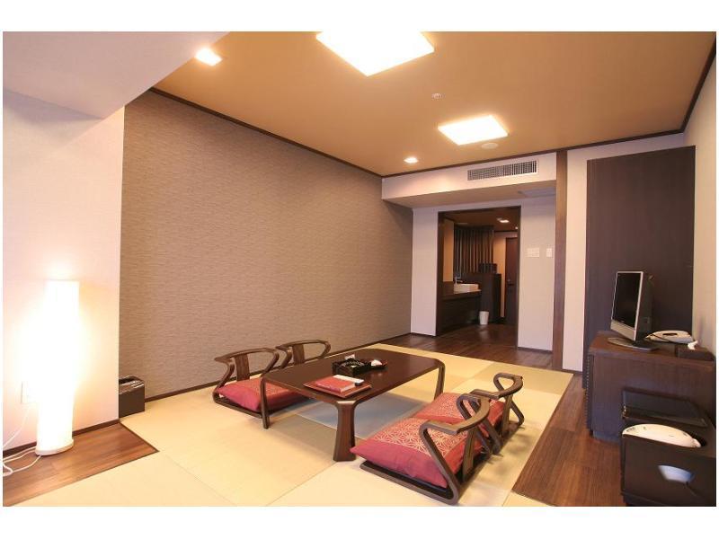 Yamagisi Ryokan Fujikawaguchiko Dış mekan fotoğraf