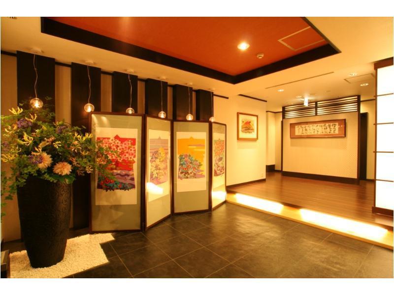 Yamagisi Ryokan Fujikawaguchiko Dış mekan fotoğraf