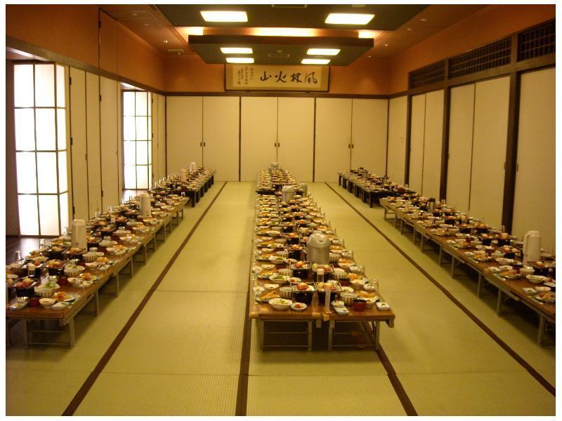 Yamagisi Ryokan Fujikawaguchiko Dış mekan fotoğraf