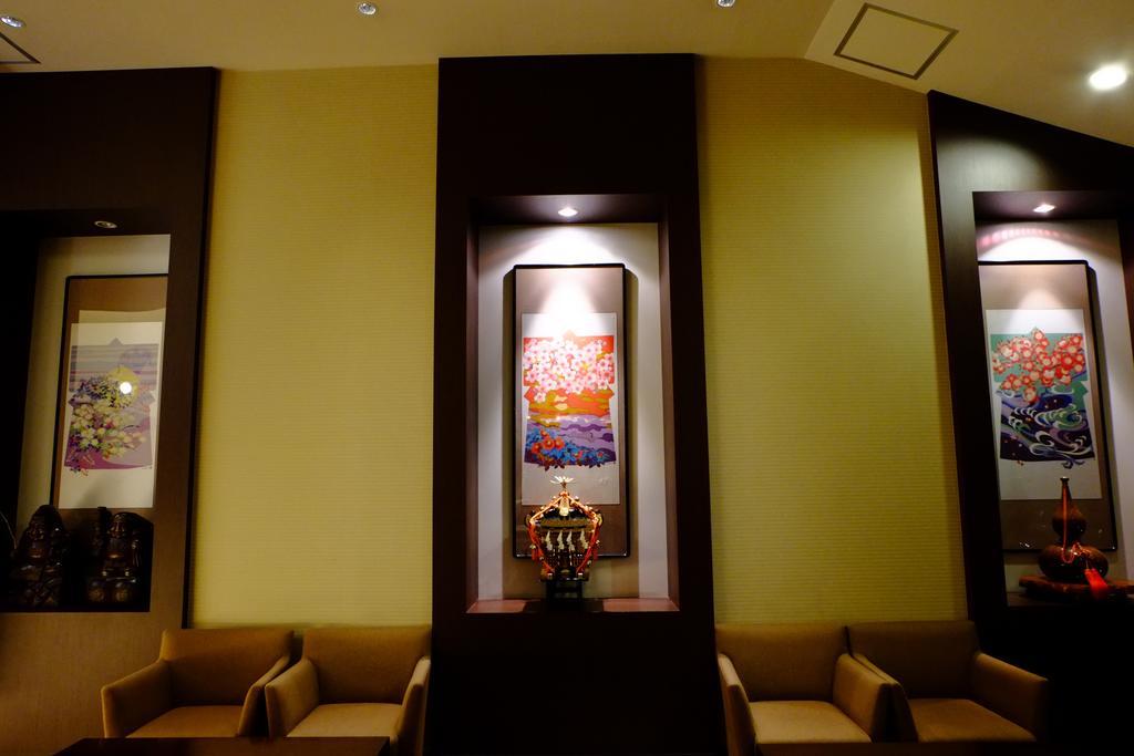 Yamagisi Ryokan Fujikawaguchiko Dış mekan fotoğraf