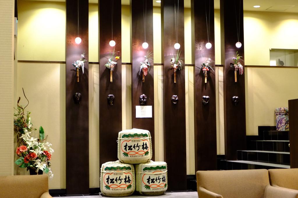 Yamagisi Ryokan Fujikawaguchiko Dış mekan fotoğraf