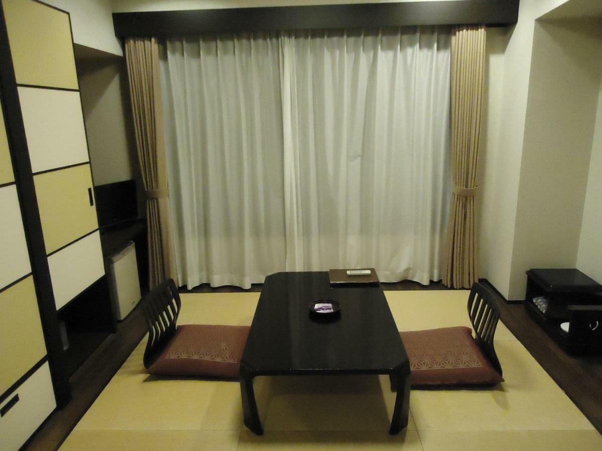 Yamagisi Ryokan Fujikawaguchiko Dış mekan fotoğraf