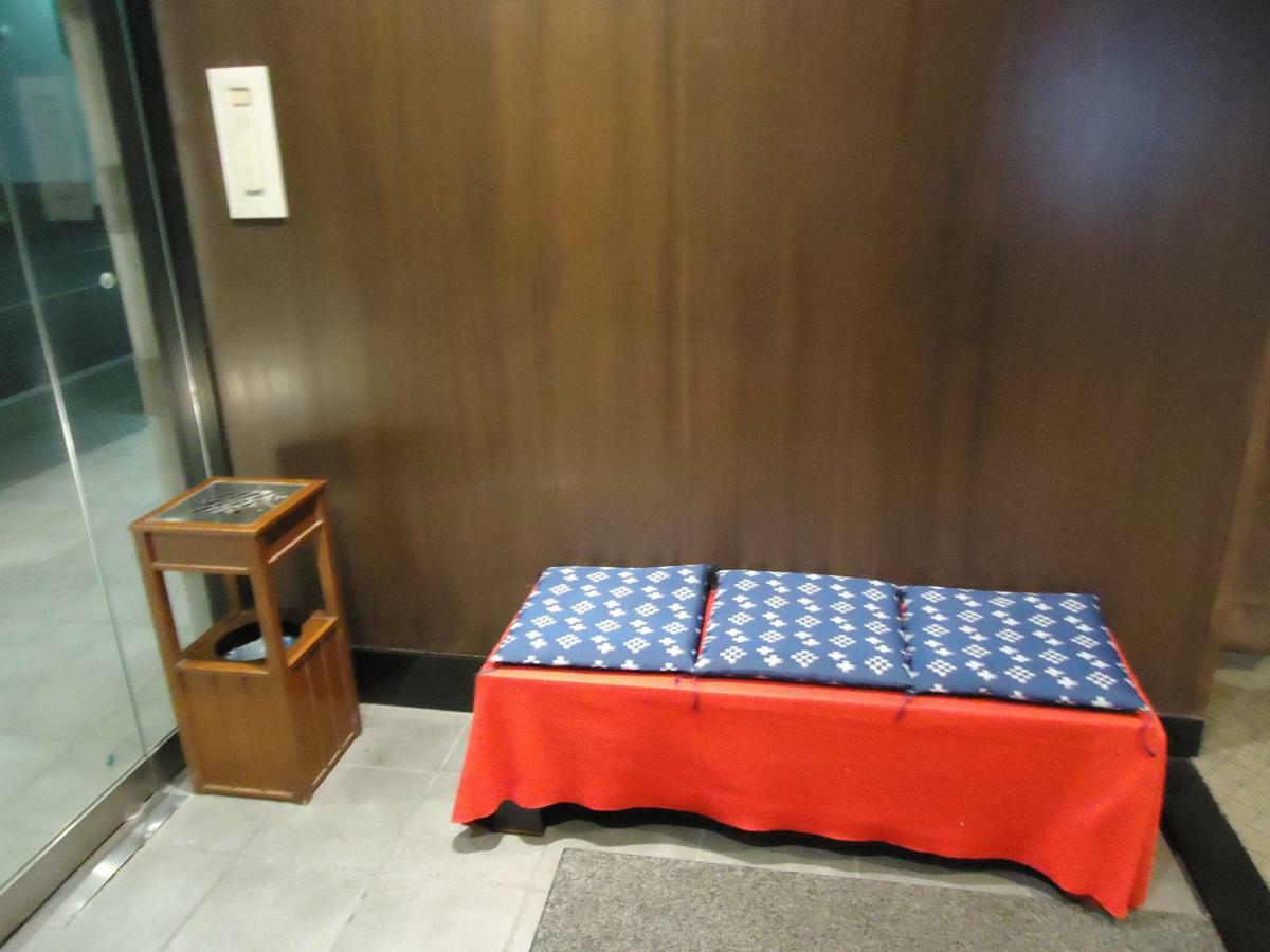 Yamagisi Ryokan Fujikawaguchiko Dış mekan fotoğraf