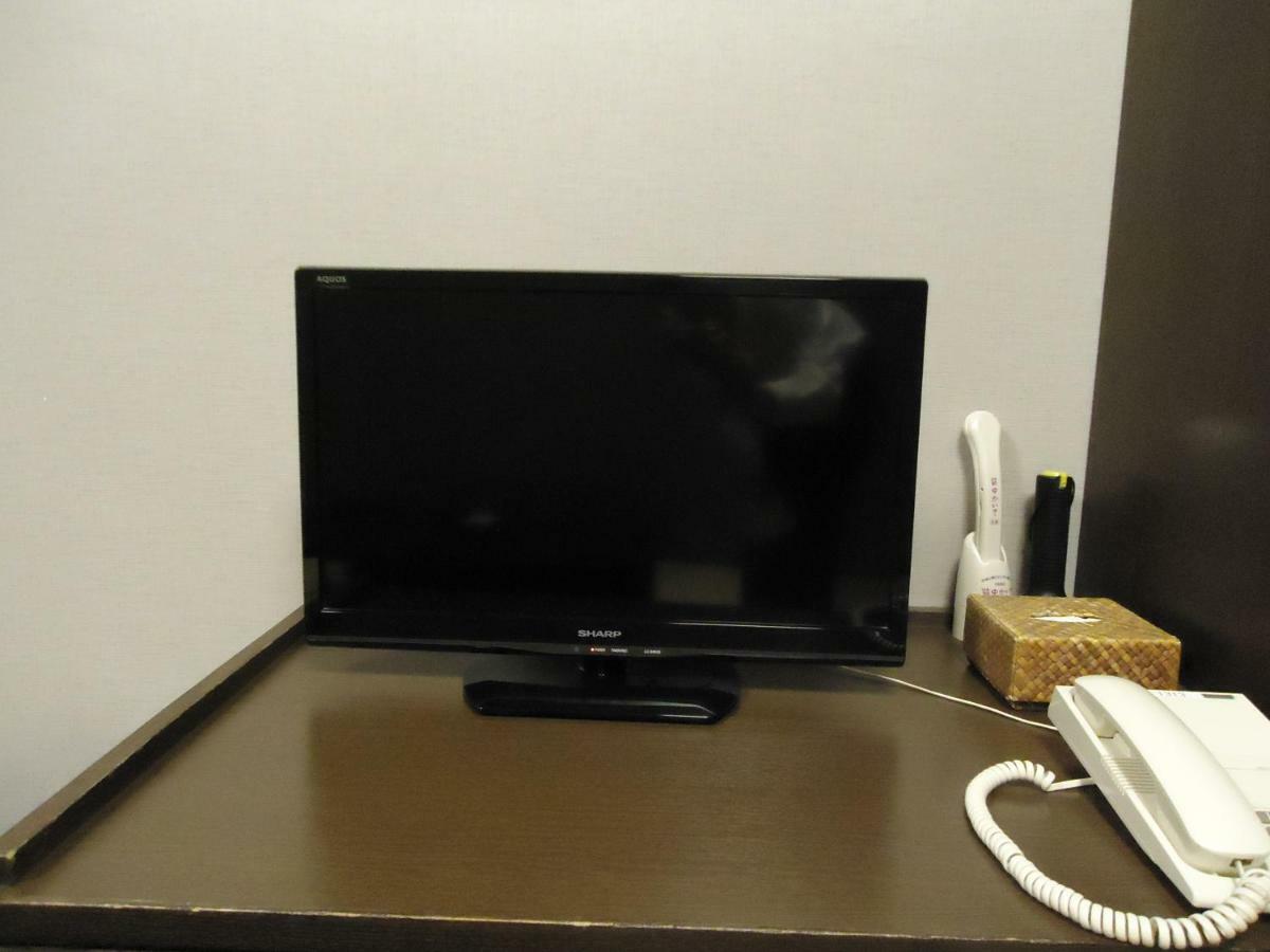 Yamagisi Ryokan Fujikawaguchiko Dış mekan fotoğraf