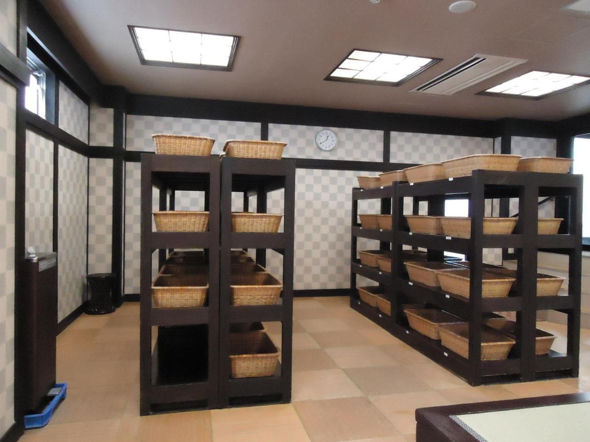 Yamagisi Ryokan Fujikawaguchiko Dış mekan fotoğraf
